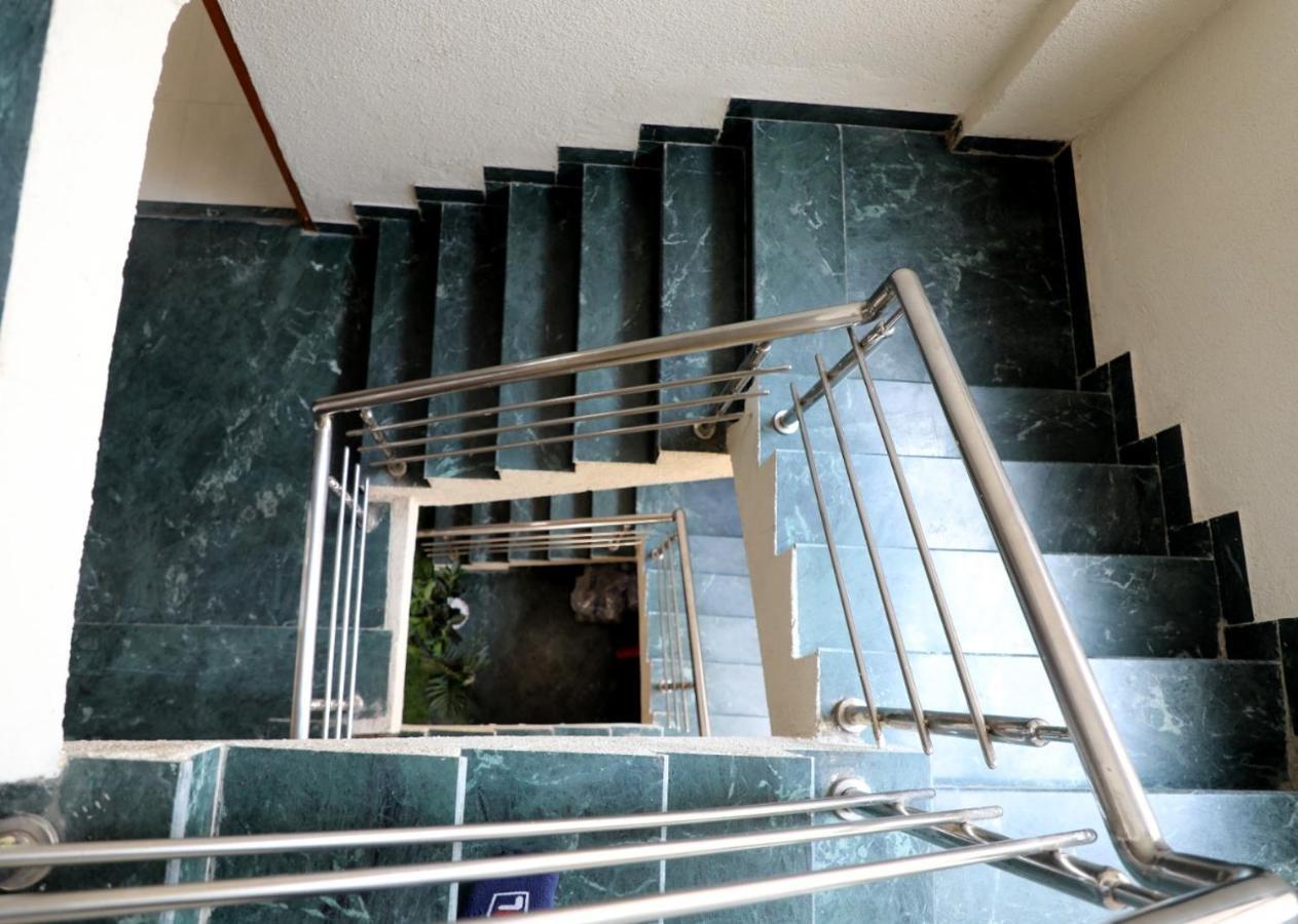 Hotel Satyam Residency Navi Mumbai Ngoại thất bức ảnh