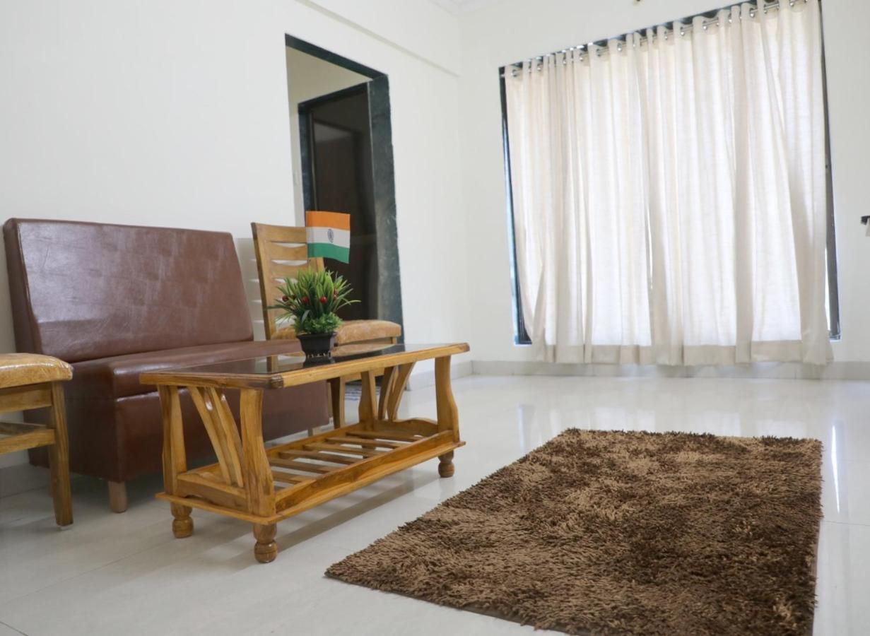 Hotel Satyam Residency Navi Mumbai Ngoại thất bức ảnh