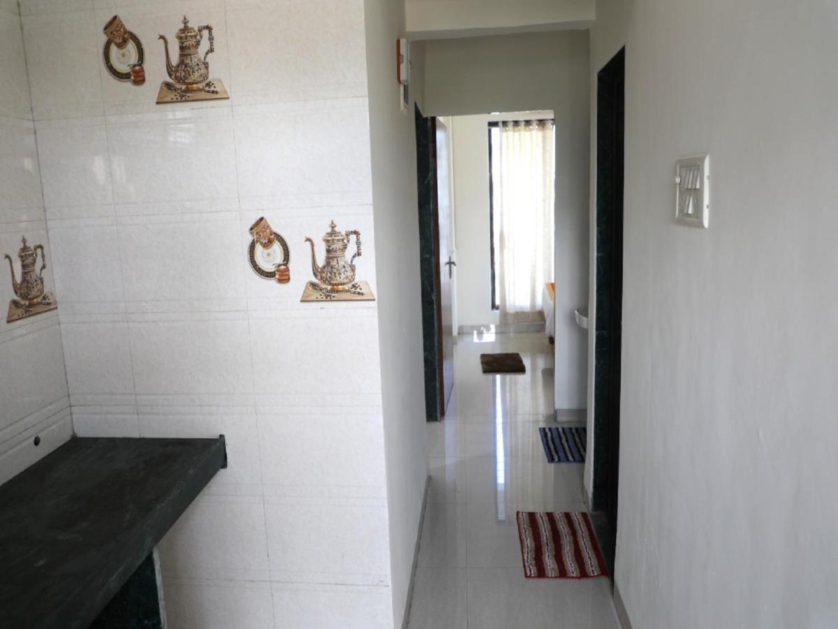 Hotel Satyam Residency Navi Mumbai Ngoại thất bức ảnh