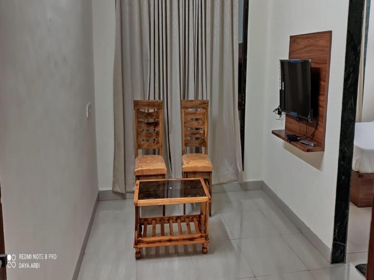 Hotel Satyam Residency Navi Mumbai Ngoại thất bức ảnh