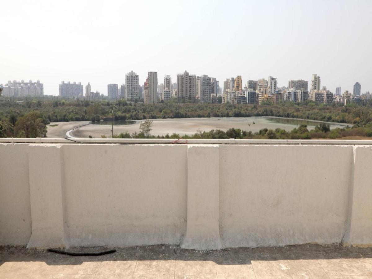 Hotel Satyam Residency Navi Mumbai Ngoại thất bức ảnh