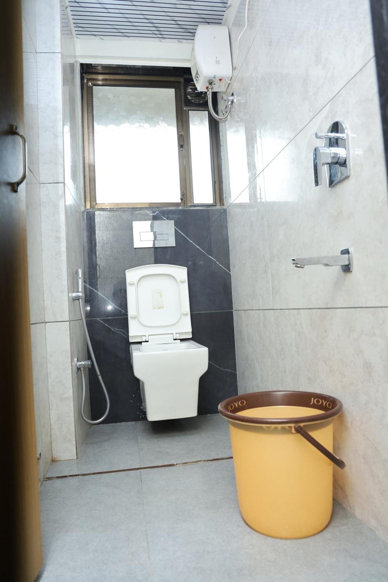 Hotel Satyam Residency Navi Mumbai Ngoại thất bức ảnh