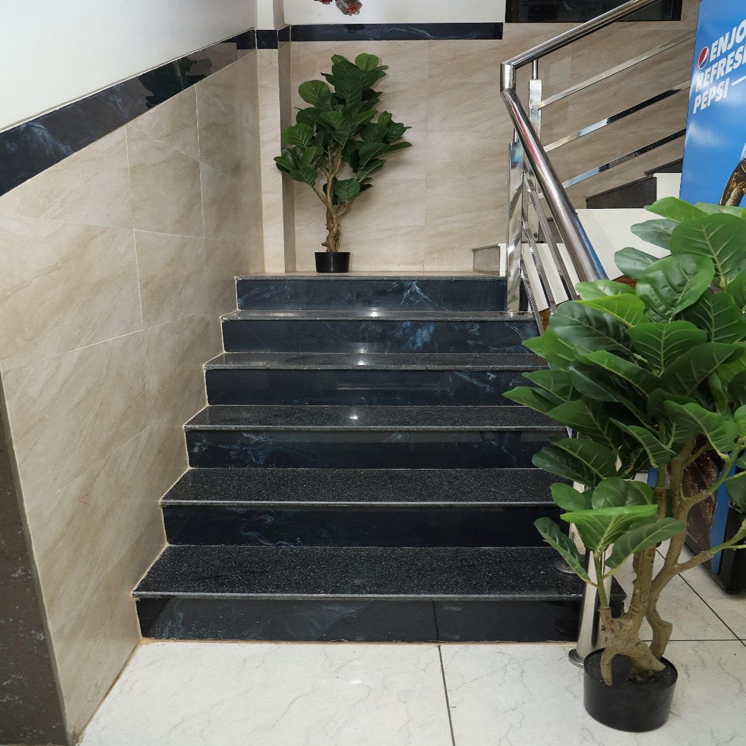 Hotel Satyam Residency Navi Mumbai Ngoại thất bức ảnh