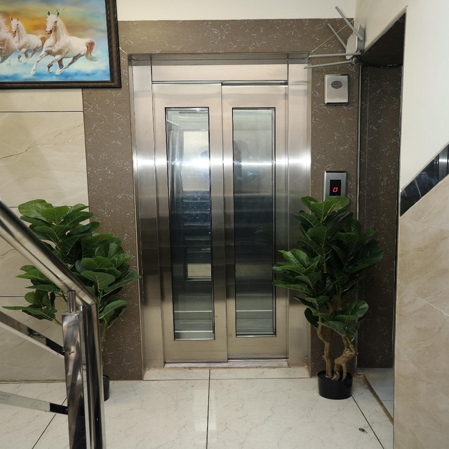Hotel Satyam Residency Navi Mumbai Ngoại thất bức ảnh