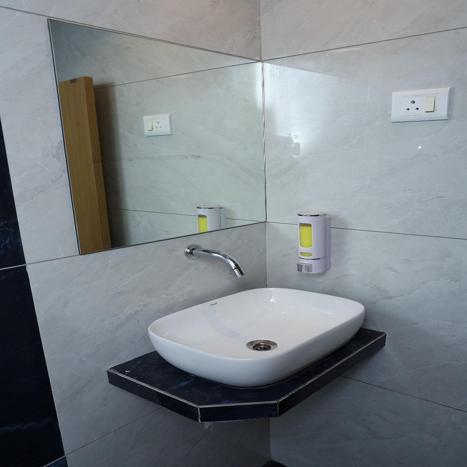 Hotel Satyam Residency Navi Mumbai Ngoại thất bức ảnh