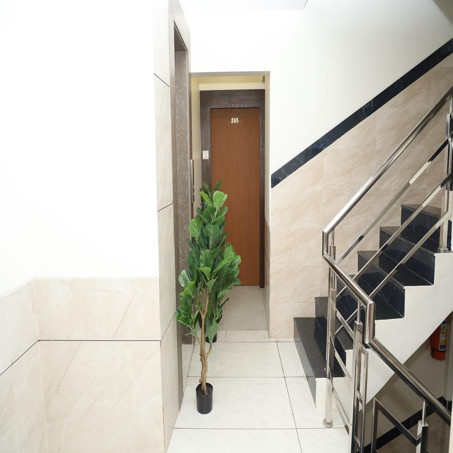 Hotel Satyam Residency Navi Mumbai Ngoại thất bức ảnh