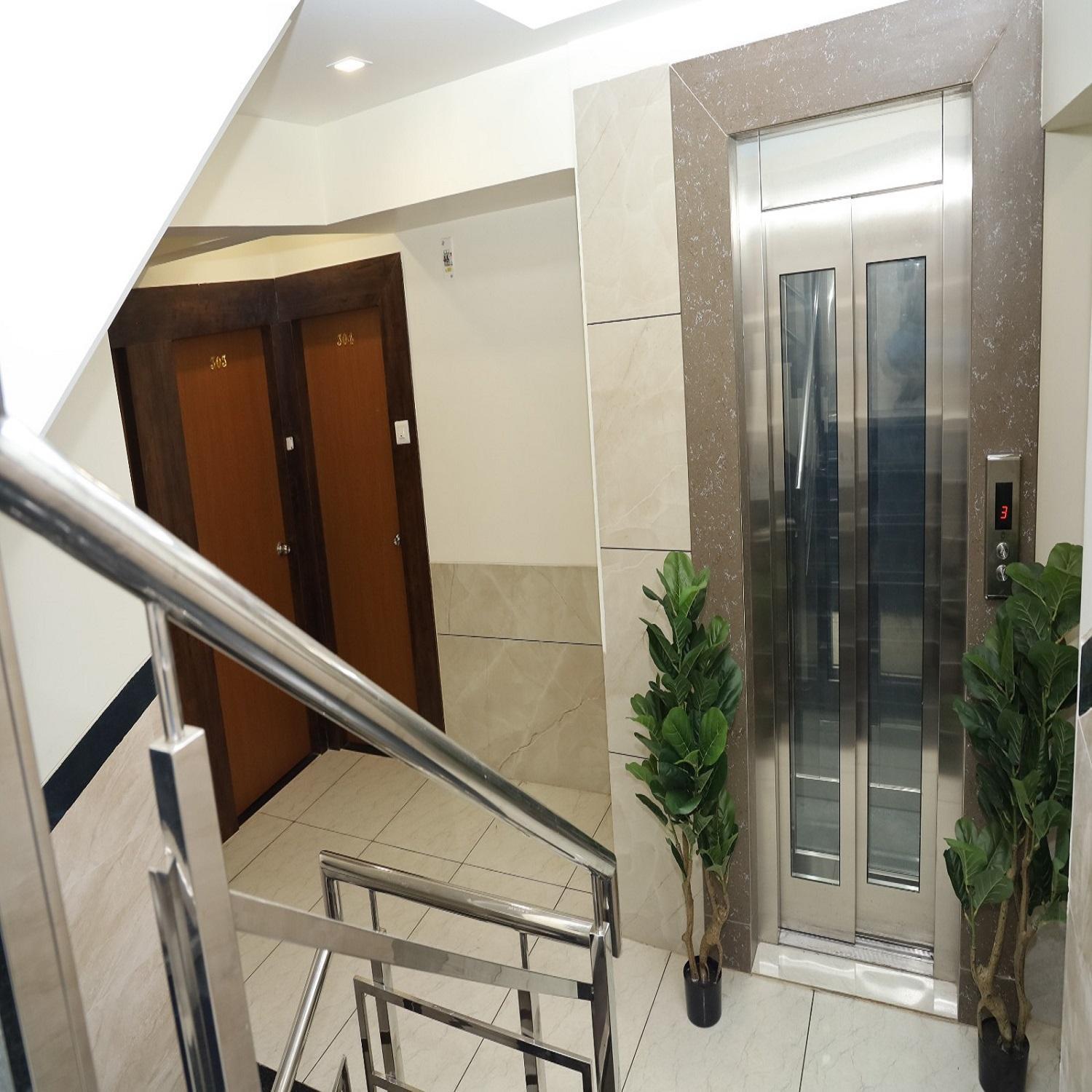 Hotel Satyam Residency Navi Mumbai Ngoại thất bức ảnh