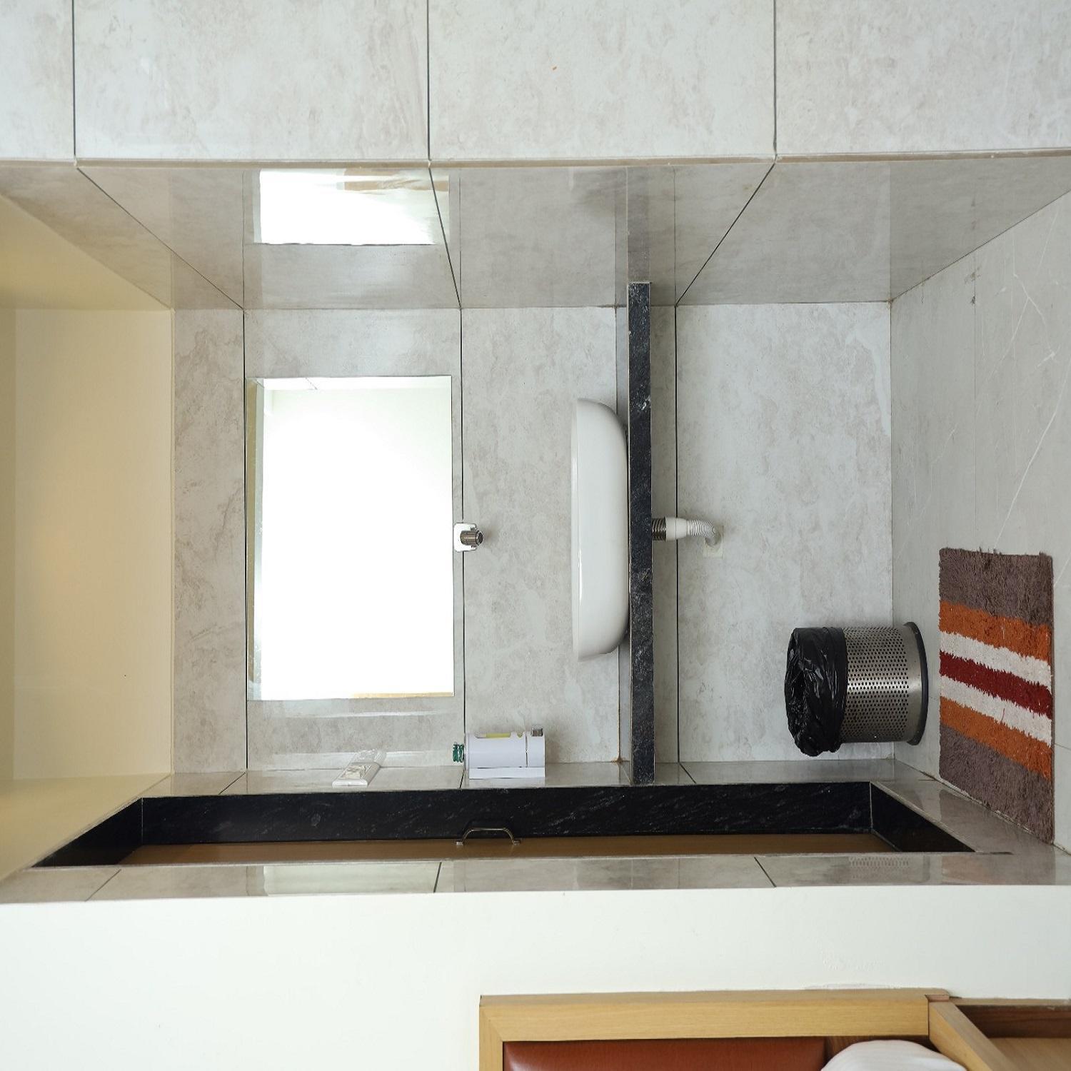 Hotel Satyam Residency Navi Mumbai Ngoại thất bức ảnh